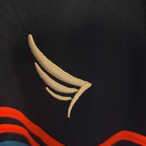 Ted Lasso AFC Richmond Track Jacket L - Picture 5 of 5